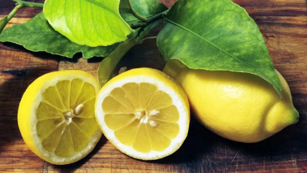 Bere succo di limone ogni giorno fa bene? Ecco la verità Immagine selezionata