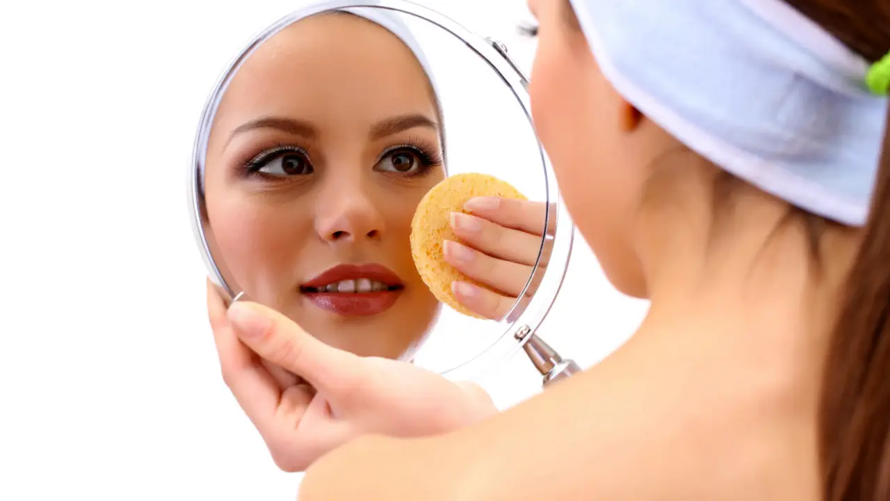 La pulizia del visto è molto importate: anche se non usi i truchi La pulizia del visto è molto importate: anche se non usi i truchi