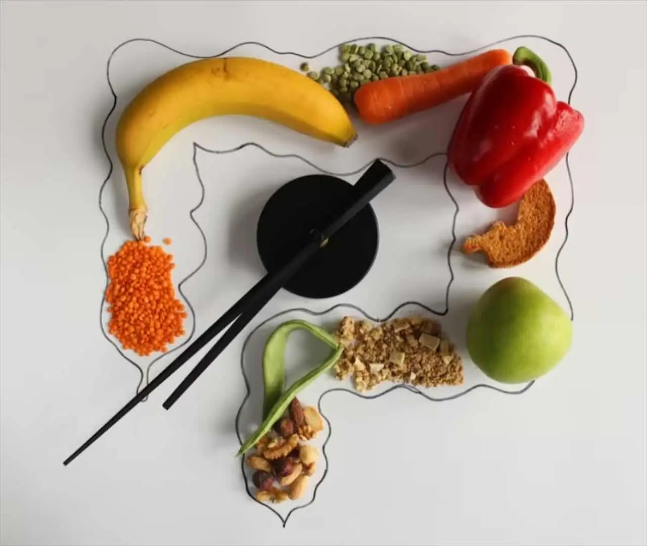 Questo è il superalimento che migliora la digestione, regola gli zuccheri e protegge il cuore Immagine selezionata