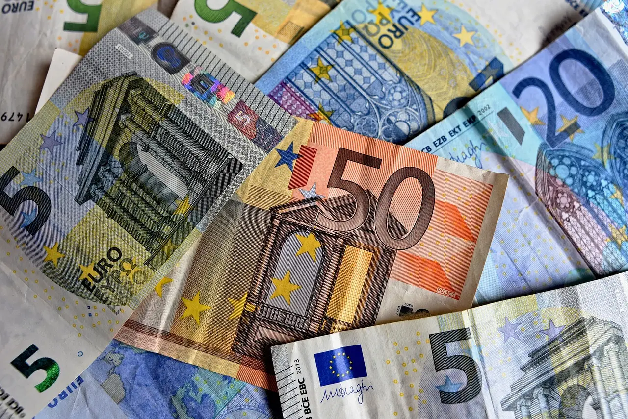 Cosa succede con le vecchie banconote da 20 e 50 euro: tutto quello che devi sapere sul ritiro e la sostituzione