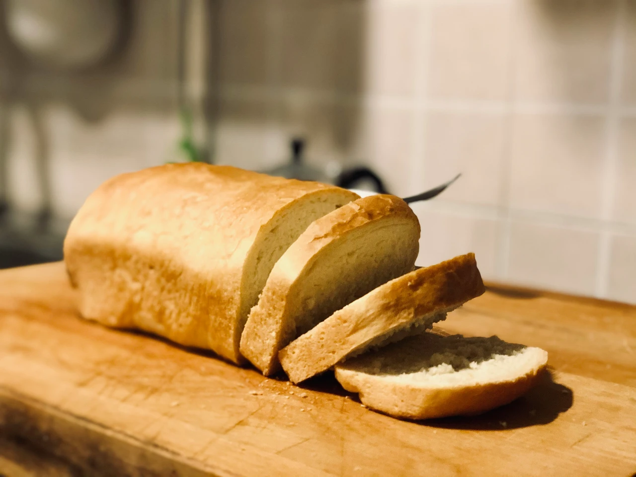 Pane integrale o bianco? La verità che nessuno ti dice sulle calorie contenute