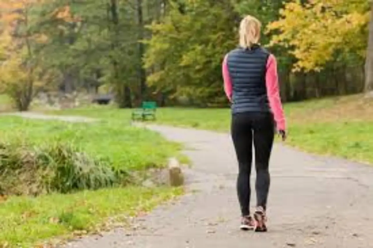 Camminare fa davvero bene? Tutti i consigli di un personal trainer Immagine selezionata