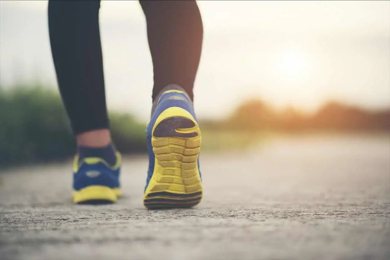 Camminare fa davvero bene? Tutti i consigli di un personal trainer Immagine selezionata