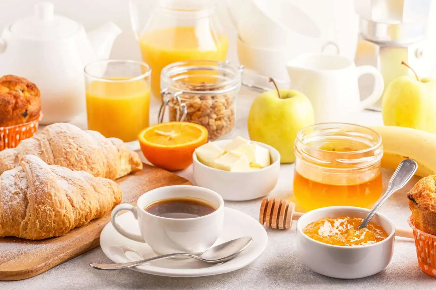 Aggiungi questo superfood a colazione: ti protegge il cuore e regola la glicemia! Immagine selezionata