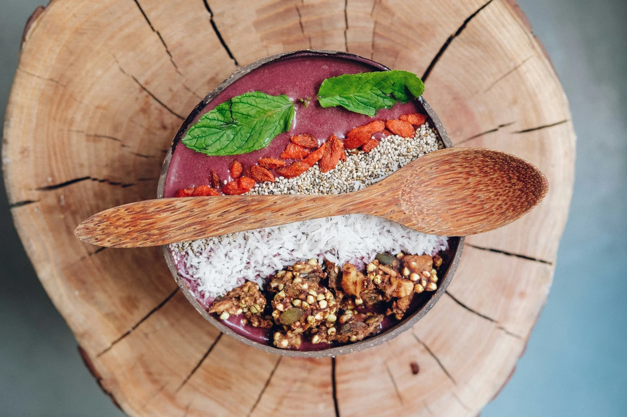 Aggiungi questo superfood a colazione: ti protegge il cuore e regola la glicemia! Immagine selezionata