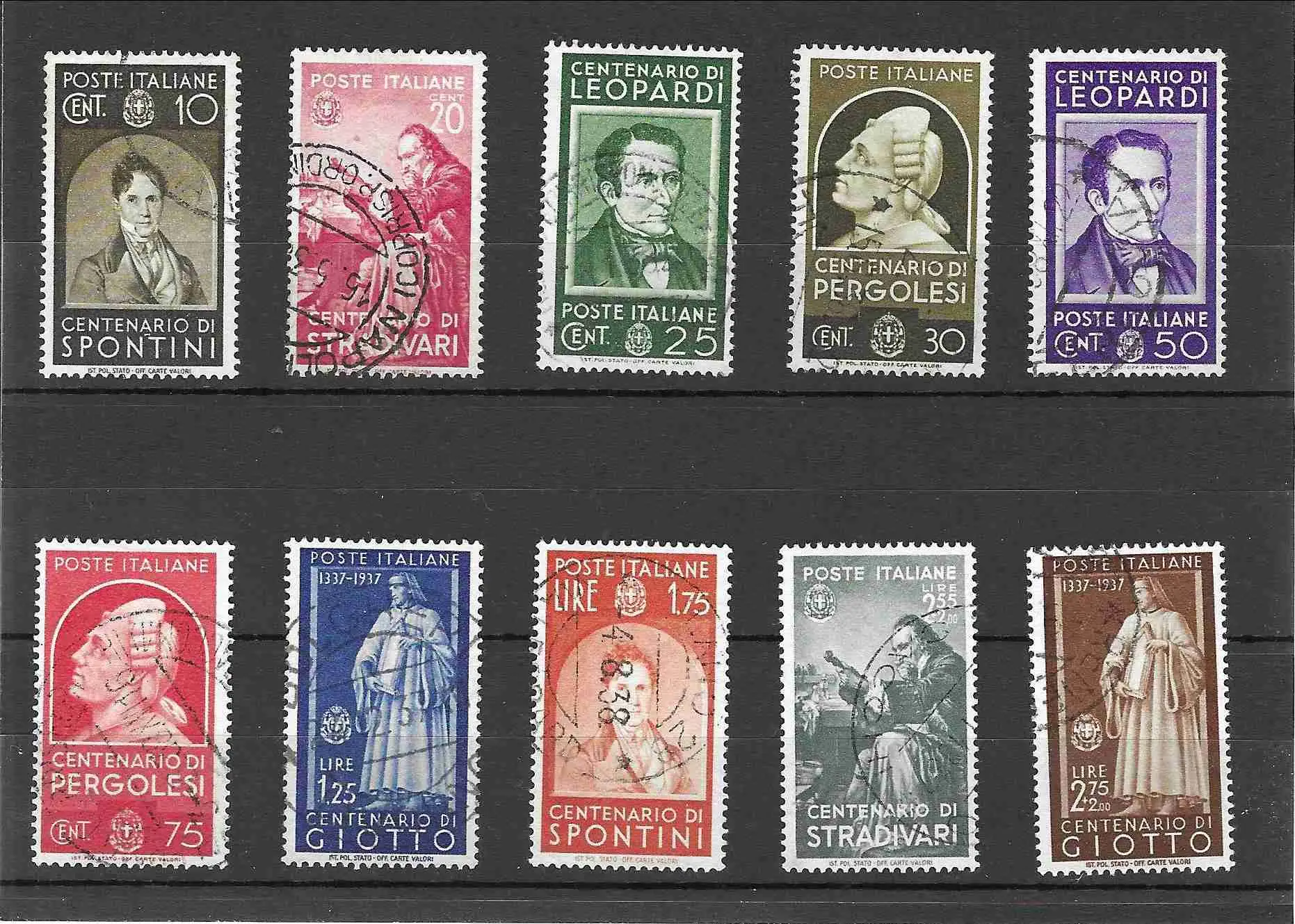 Hai vecchi francobolli? Potresti avere un tesoro in casa! Ecco i più ricercati Immagine selezionata
