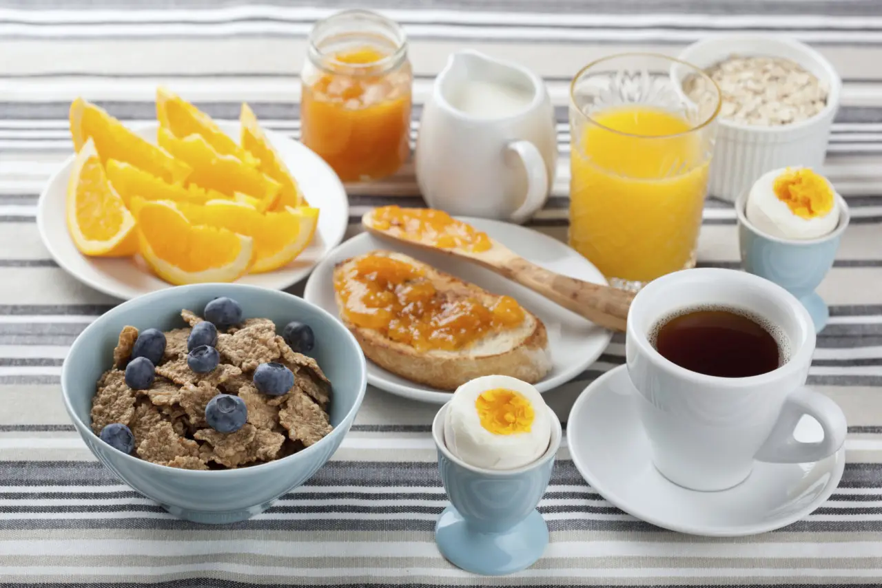 Colazione sana: esistono veramente dei cereali che fanno bene? La risposta ti sorprenderà Immagine selezionata