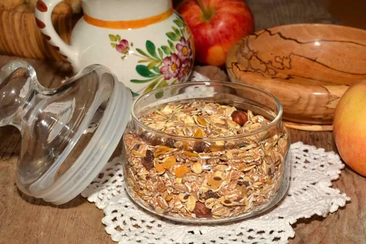 Colazione sana: esistono veramente dei cereali che fanno bene? La risposta ti sorprenderà Immagine selezionata