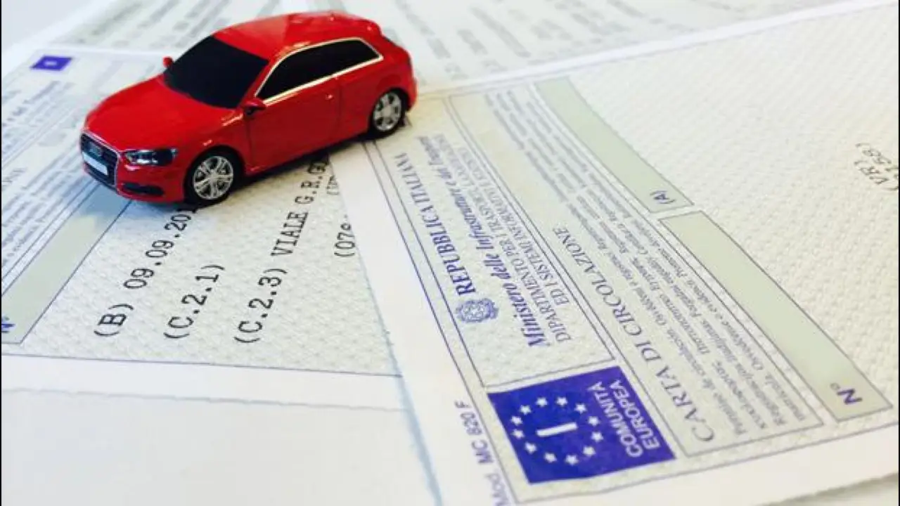 Bollo auto 2025: tutto ciò che occorre sapere per il rinnovo