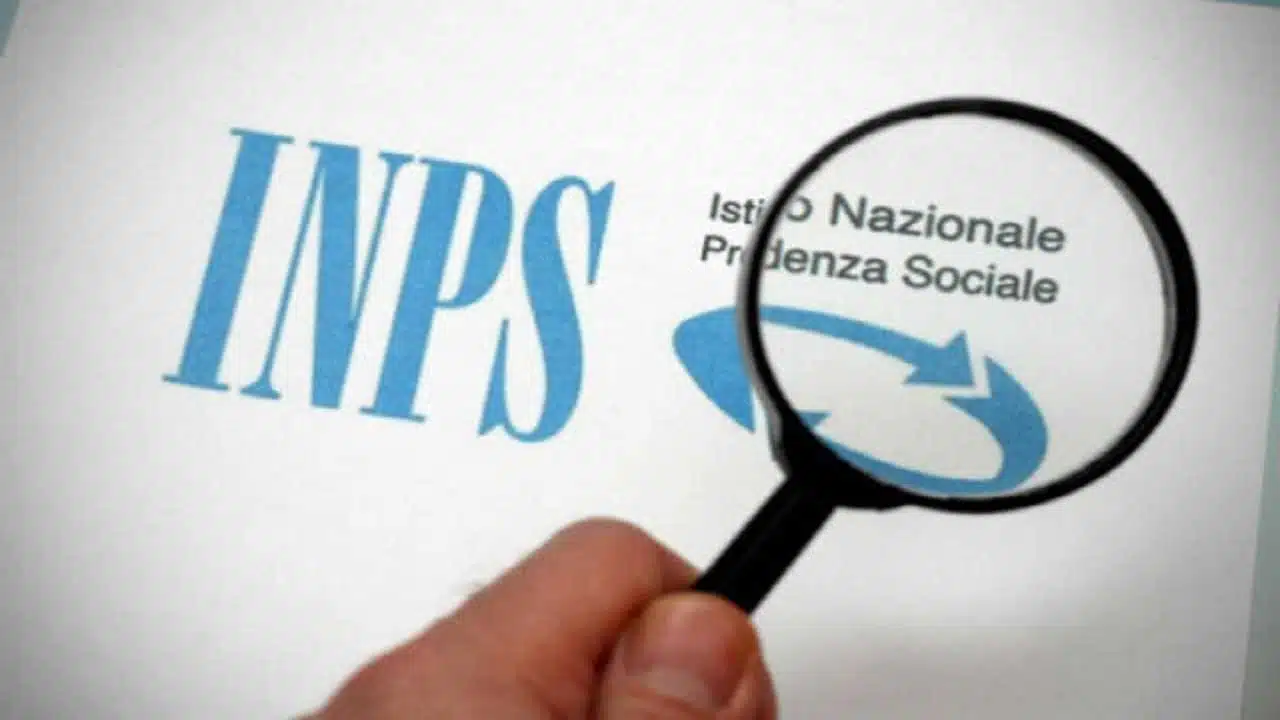 INPS: pagamento in arrivo, ecco come verificare se ti spetta e come richiederlo Immagine selezionata