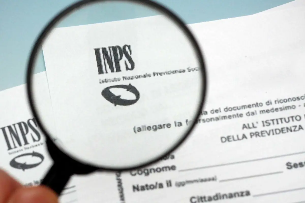 INPS: pagamento in arrivo, ecco come verificare se ti spetta e come richiederlo Immagine selezionata
