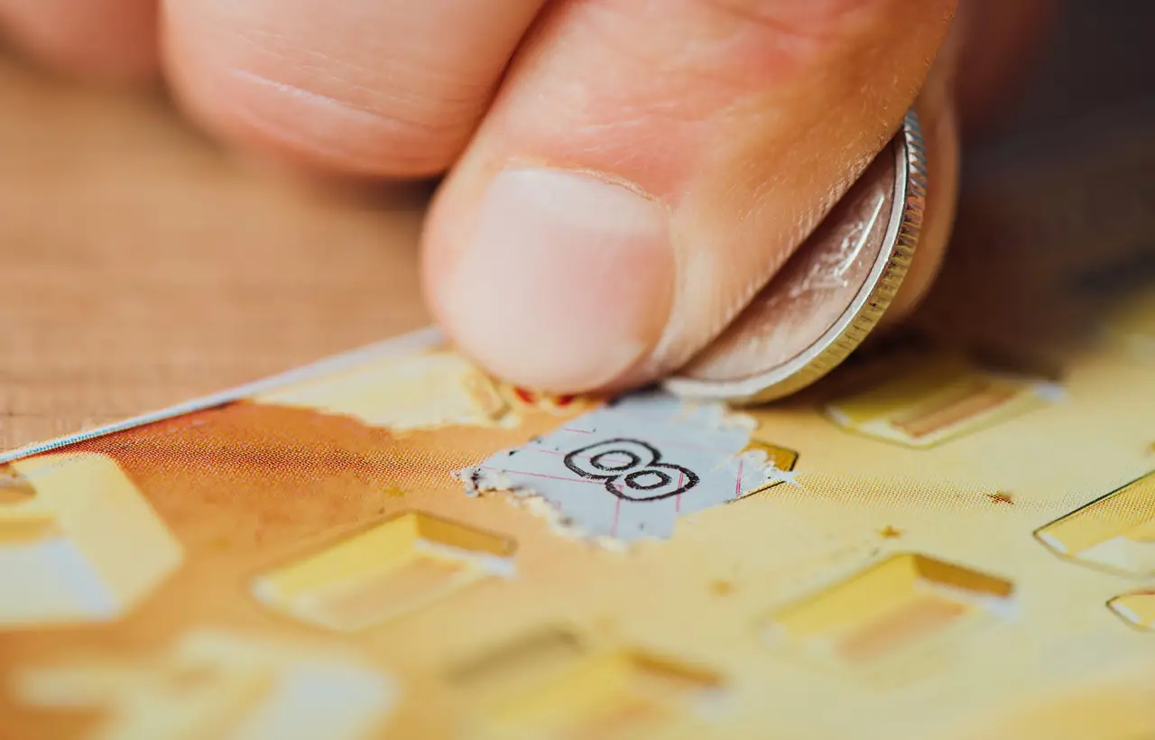 Senza fissa dimora vince un milione e rivoluziona la sua esistenza Immagine selezionata