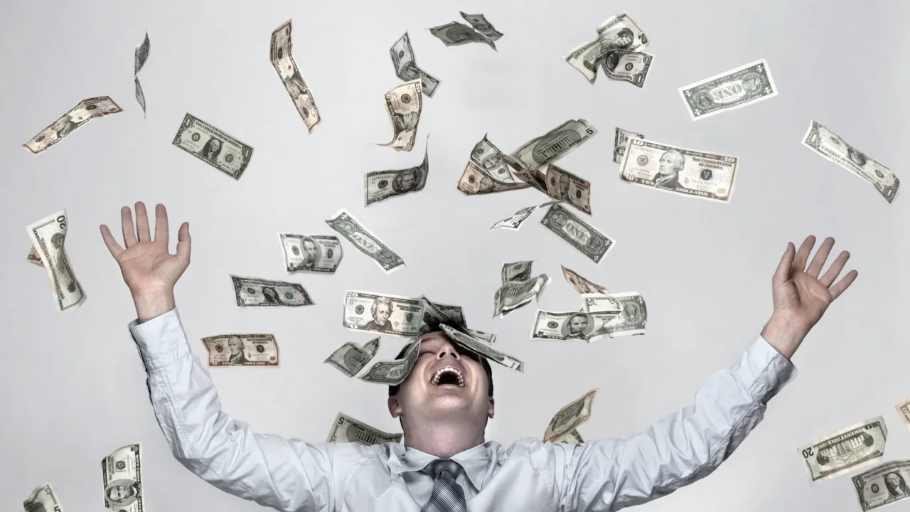 Senza fissa dimora vince un milione e rivoluziona la sua esistenza Immagine selezionata