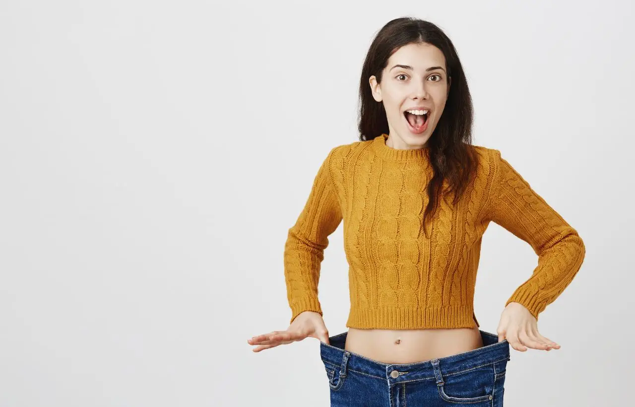 Quanti passi al giorno servono davvero per dimagrire? Ecco la risposta! Immagine selezionata