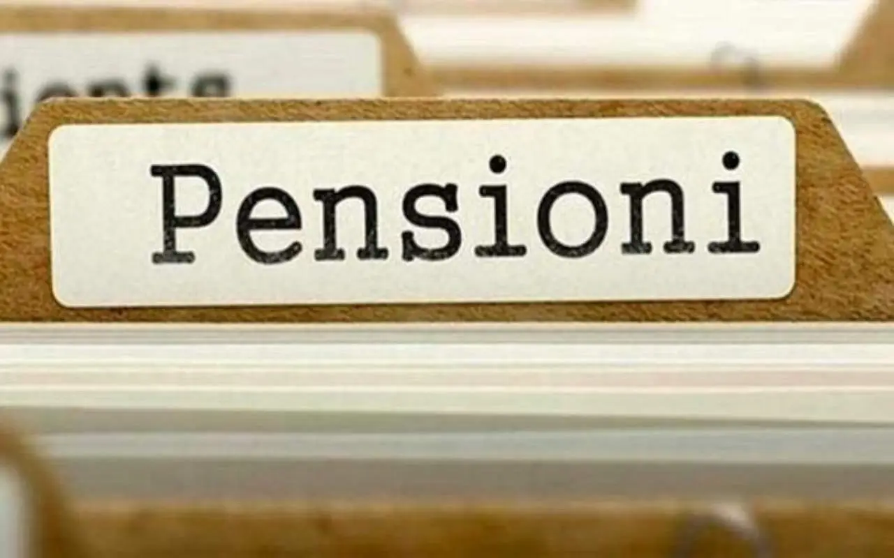 Pensioni in aumento: verifica se riceverai un incremento questo mese Immagine selezionata