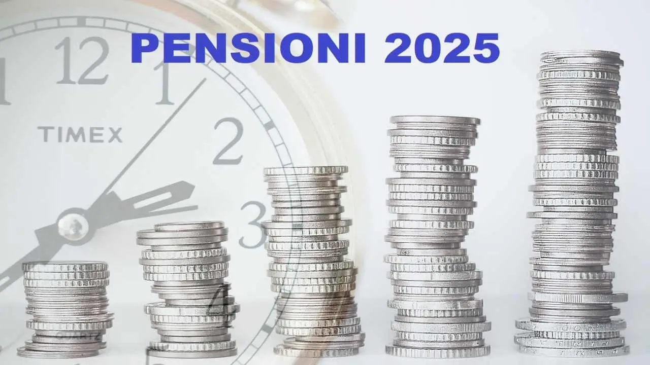 Pensioni in aumento: verifica se riceverai un incremento questo mese Immagine selezionata