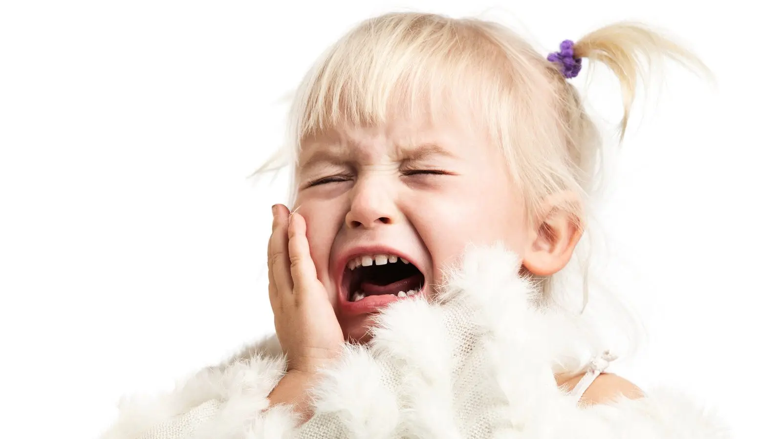 Nuovo caso di morbillo in un bambino. Cresce la preoccupazione tra i genitori