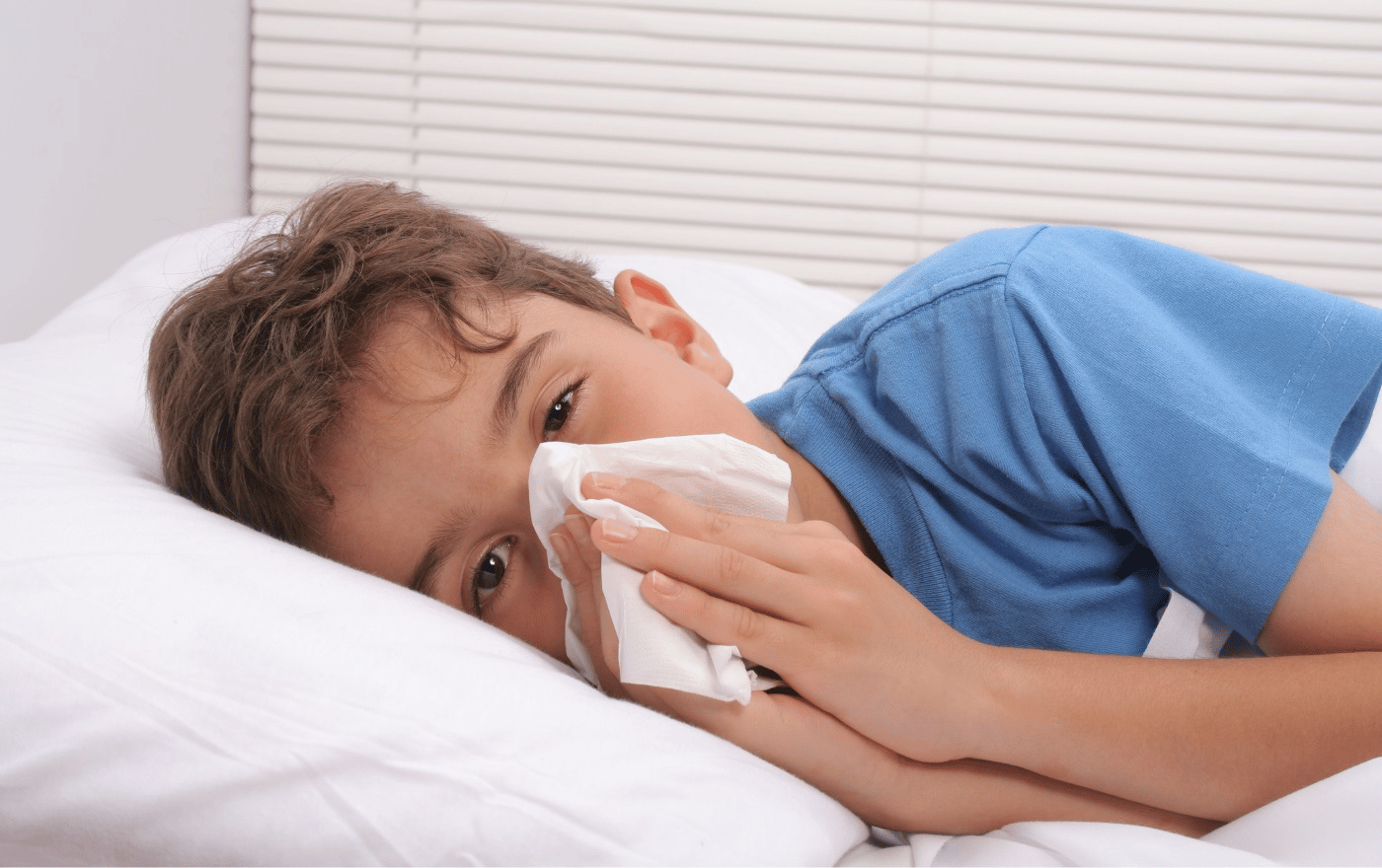 Nuovo caso di morbillo in un bambino. Cresce la preoccupazione tra i genitori Immagine selezionata