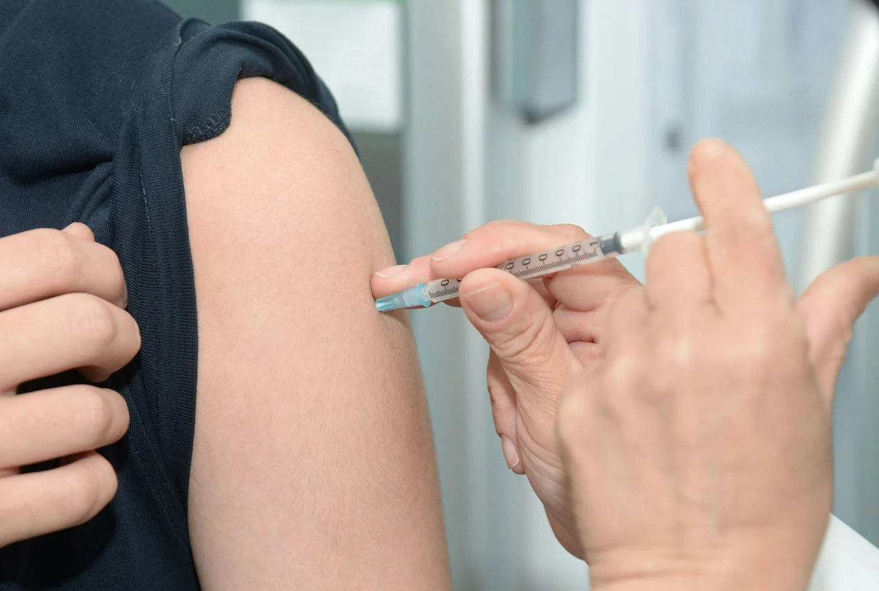 Nuovo caso di morbillo in un bambino. Cresce la preoccupazione tra i genitori Immagine selezionata