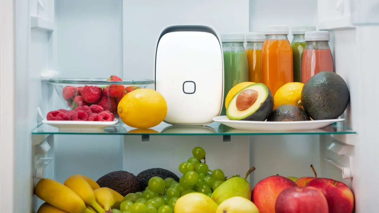 Tre giovani innovatori trasformano la vita domestica: ecco il frigo che non ha bisogno di elettricità Immagine selezionata