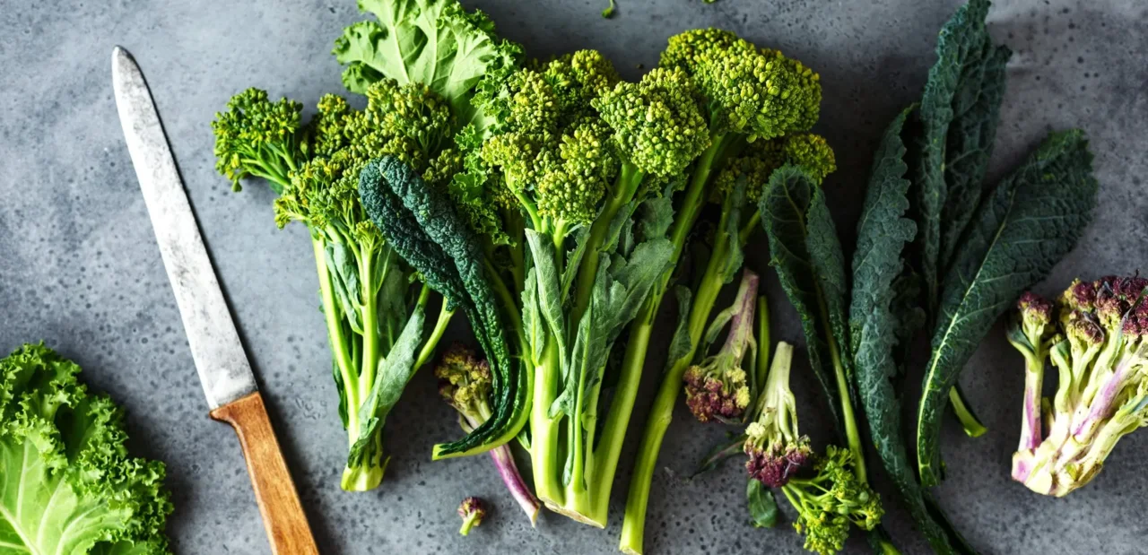 Cime di rapa biologiche: ecco la guida essenziale Cime di rapa biologiche: ecco la guida essenziale