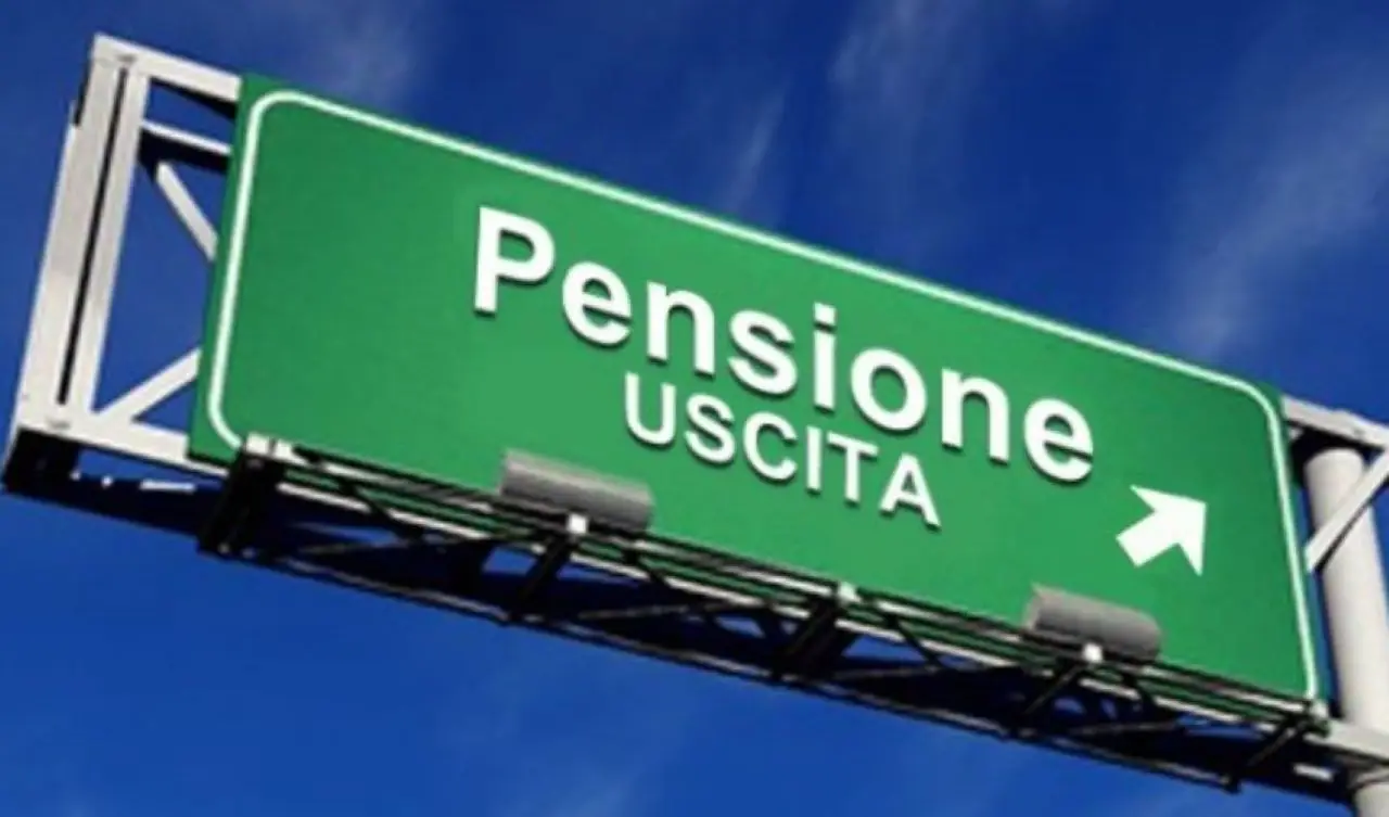 Scopri come ottenere la pensione minima nel 2025 con soli 15 anni di contributi Immagine selezionata