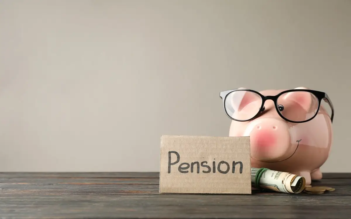 Scopri come ottenere la pensione minima nel 2025 con soli 15 anni di contributi Immagine selezionata