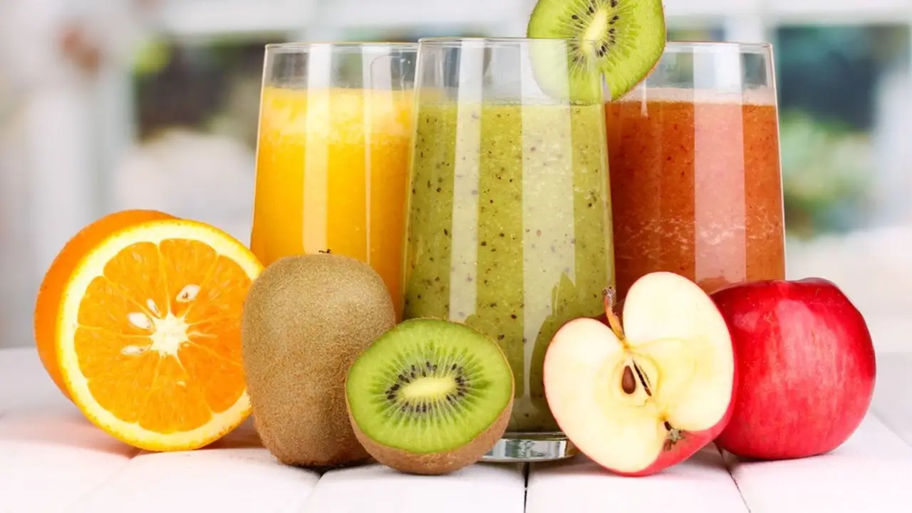 Non abusare dei frullati detox: ecco il rischio che non conosci