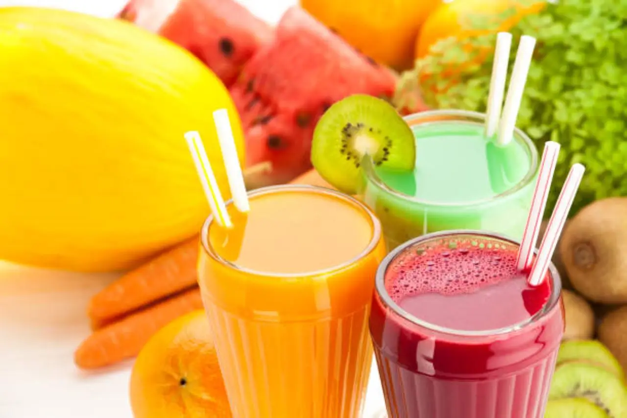 Non abusare dei frullati detox: ecco il rischio che non conosci Immagine selezionata