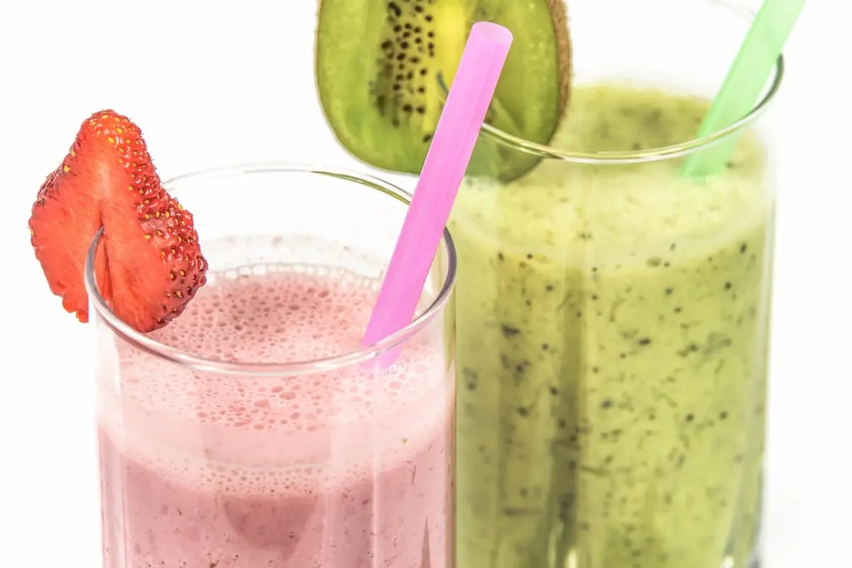 Non abusare dei frullati detox: ecco il rischio che non conosci Immagine selezionata