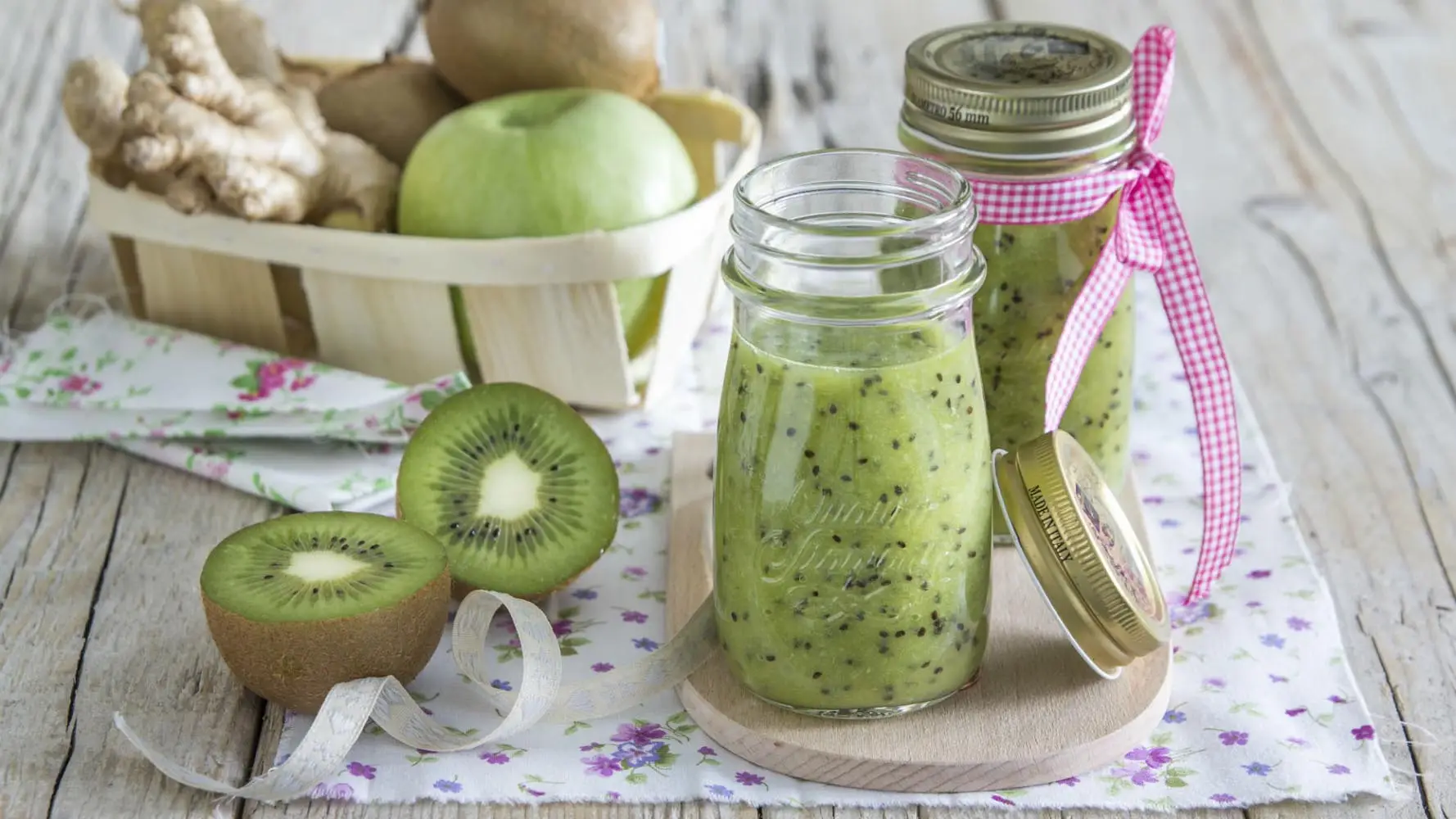 Non abusare dei frullati detox: ecco il rischio che non conosci Immagine selezionata