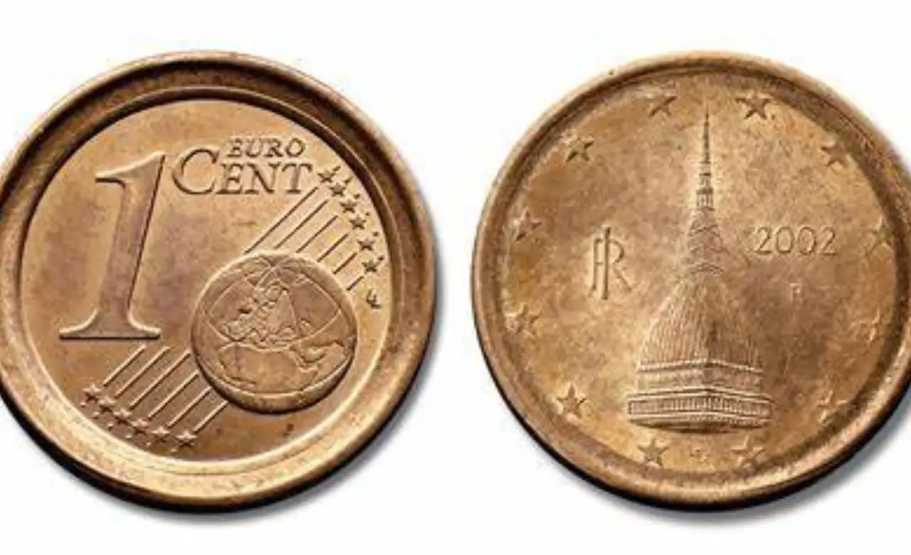 1 centesimo: incredibile, tutti cercano proprio questa moneta, hai controllato il suo valore? 1 centesimo: incredibile, tutti cercano proprio questa moneta, hai controllato il suo valore?
