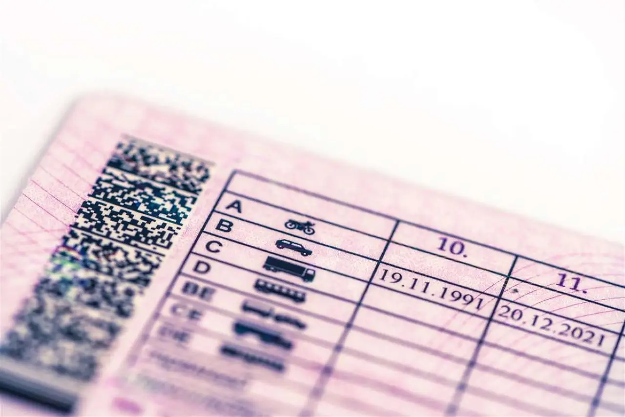 Patente B: come cambiano le regole! Scopri quali veicoli potrai guidare dopo i 24 anni Immagine selezionata