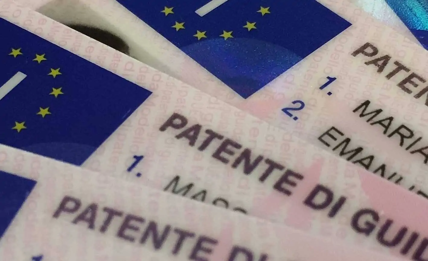 Patente B: come cambiano le regole! Scopri quali veicoli potrai guidare dopo i 24 anni Immagine selezionata