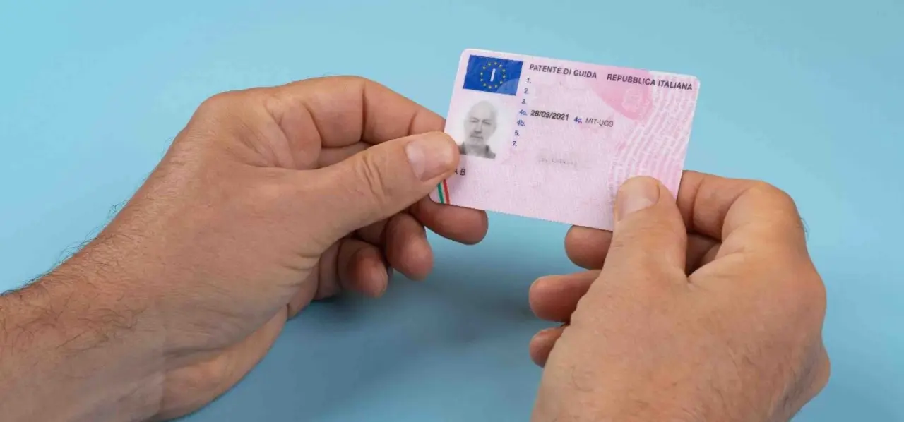 Patente B: come cambiano le regole! Scopri quali veicoli potrai guidare dopo i 24 anni Immagine selezionata