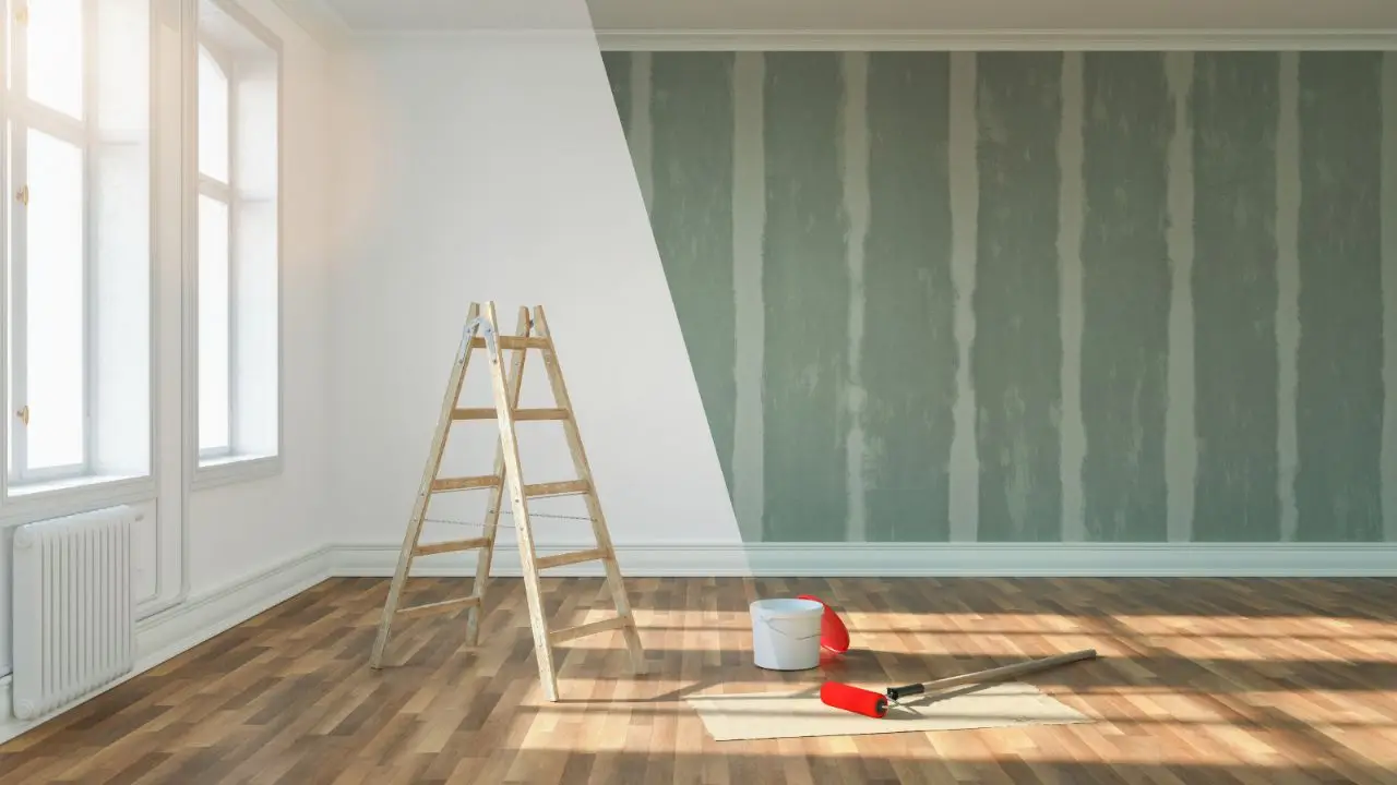Decorare le pareti di casa: ecco il segreto degli interior designer che cambierà tutto (e non è appendere quadri) Immagine selezionata