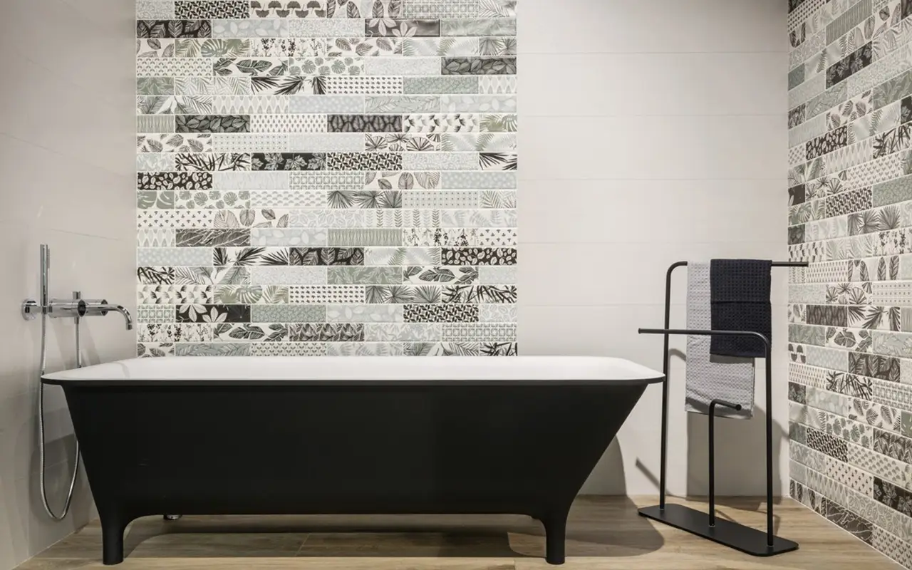 Decorare le pareti di casa: ecco il segreto degli interior designer che cambierà tutto (e non è appendere quadri) Immagine selezionata
