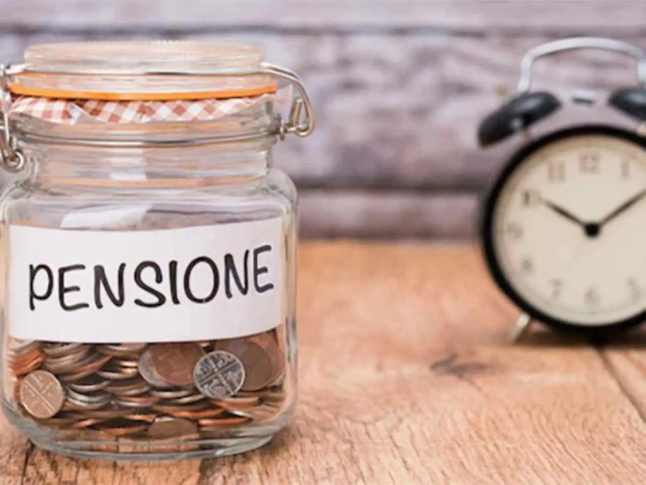 Guida pratica per costruire una pensione integrativa, senza rivolgersi alle banche