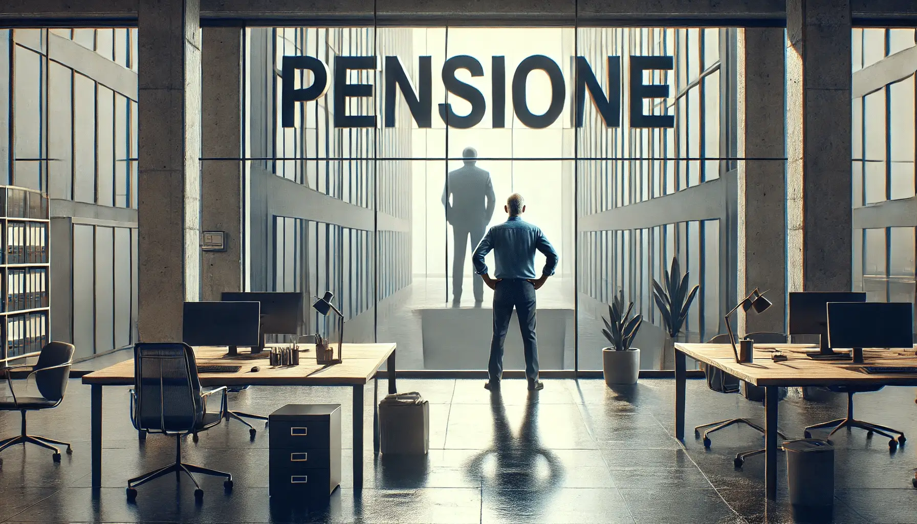 Guida pratica per costruire una pensione integrativa, senza rivolgersi alle banche Guida pratica per costruire una pensione integrativa, senza rivolgersi alle banche