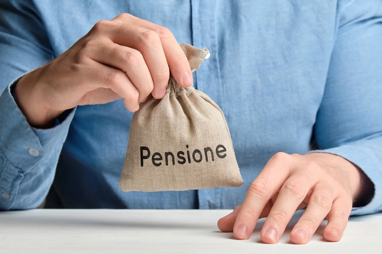Guida pratica per costruire una pensione integrativa, senza rivolgersi alle banche Guida pratica per costruire una pensione integrativa, senza rivolgersi alle banche
