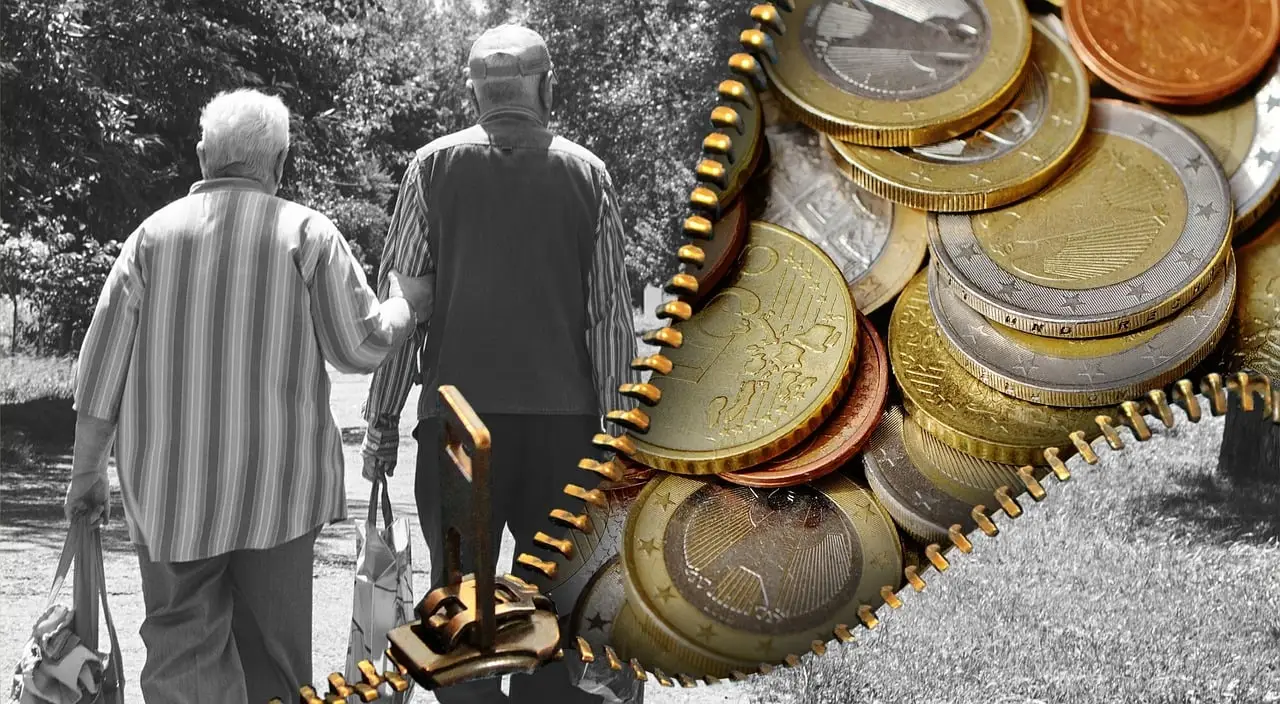Guida pratica per costruire una pensione integrativa, senza rivolgersi alle banche Guida pratica per costruire una pensione integrativa, senza rivolgersi alle banche