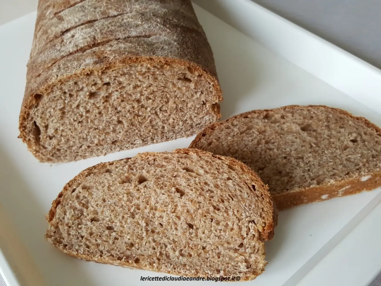 Grano integrale: il segreto per una carica di energia duratura Grano integrale: il segreto per una carica di energia duratura