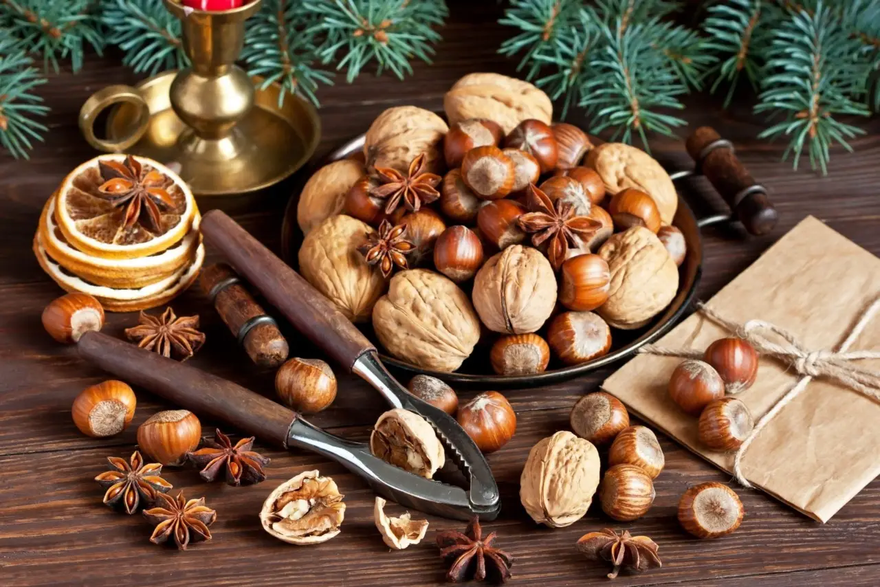 Come mangiare le castagne senza appesantirsi Come mangiare le castagne senza appesantirsi