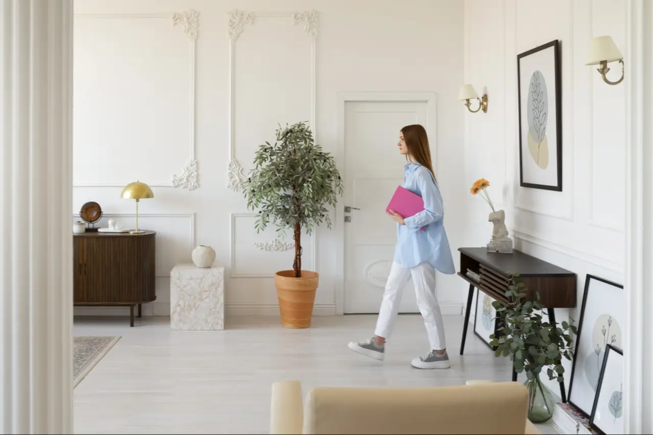 Come valorizzare il corridoio di casa: consigli dell’architetto per un ambiente accogliente Come valorizzare il corridoio di casa: consigli dell’architetto per un ambiente accogliente