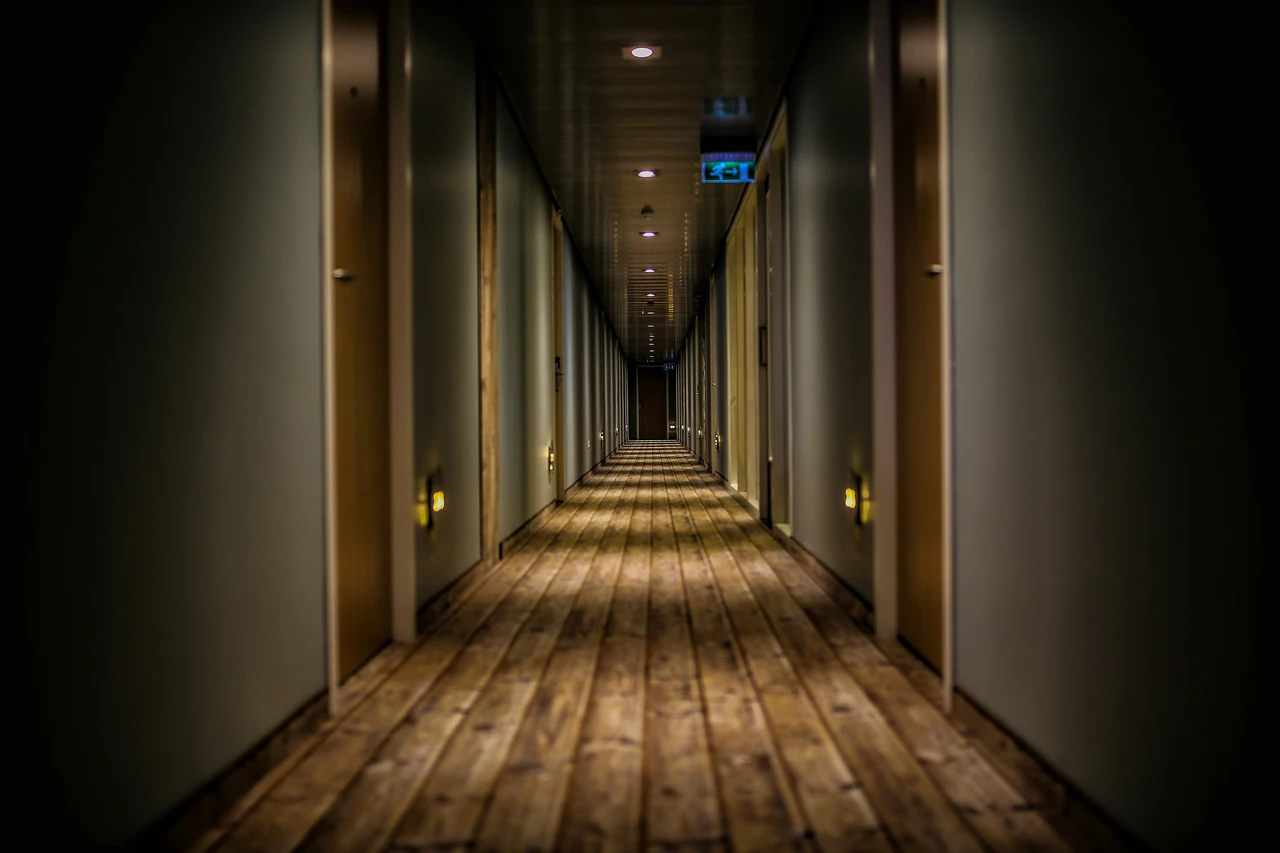 Come valorizzare il corridoio di casa: consigli dell’architetto per un ambiente accogliente Come valorizzare il corridoio di casa: consigli dell’architetto per un ambiente accogliente