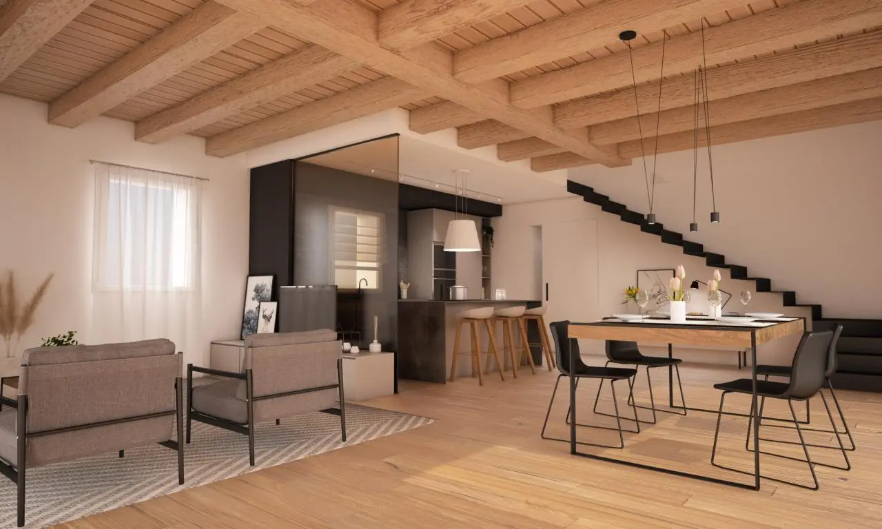 Colori per la zona giorno: la palette consigliata dagli interior designer italiani Colori per la zona giorno: la palette consigliata dagli interior designer italiani