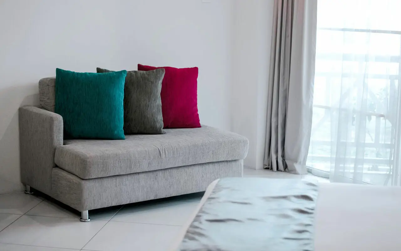 Colori per la zona giorno: la palette consigliata dagli interior designer italiani Colori per la zona giorno: la palette consigliata dagli interior designer italiani