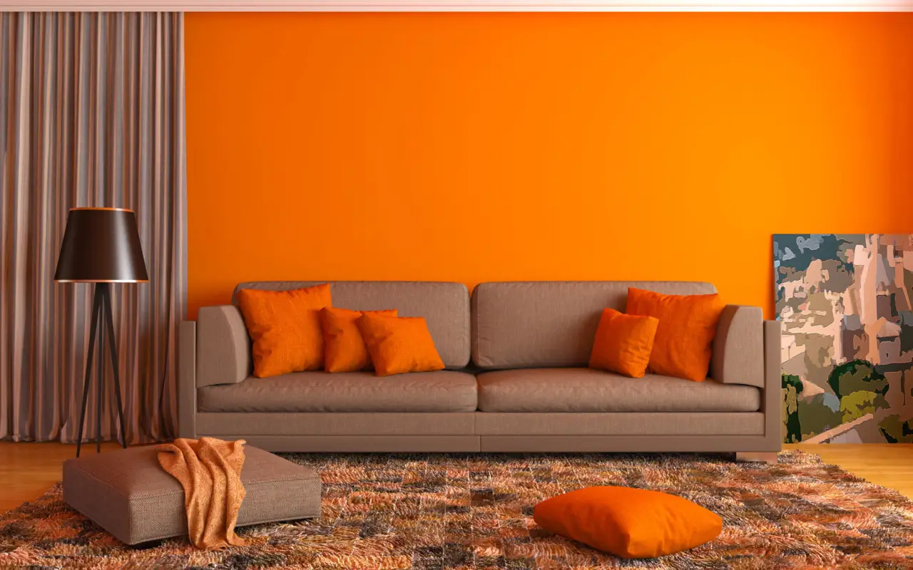 Colori per la zona giorno: la palette consigliata dagli interior designer italiani Colori per la zona giorno: la palette consigliata dagli interior designer italiani