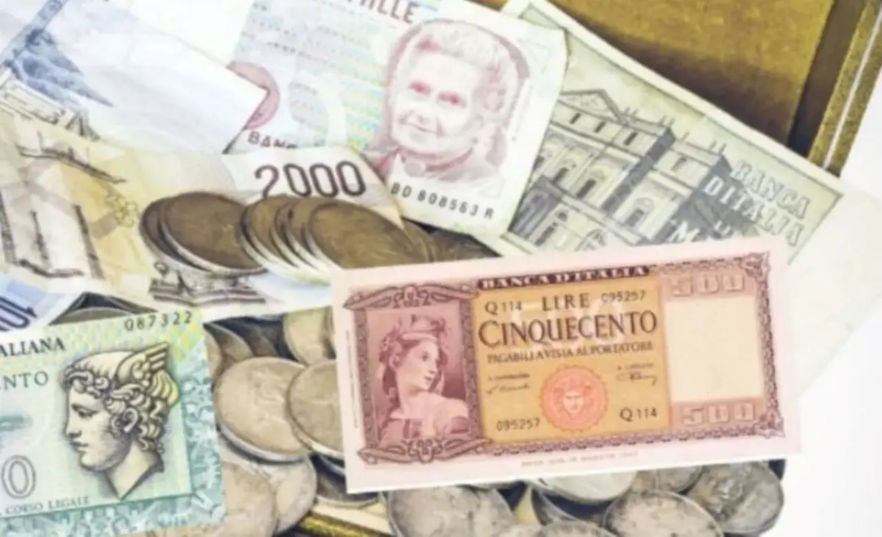 Guida pratica per conservare correttamente le banconote storiche e preservarne il valore Guida pratica per conservare correttamente le banconote storiche e preservarne il valore