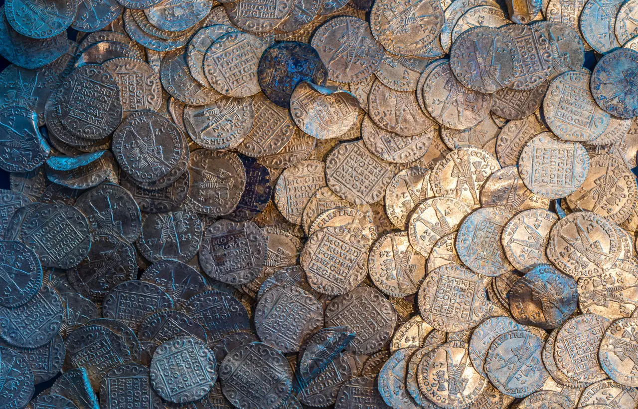 Come funziona il mercato delle monete antiche online e quali rischi evitare Come funziona il mercato delle monete antiche online e quali rischi evitare